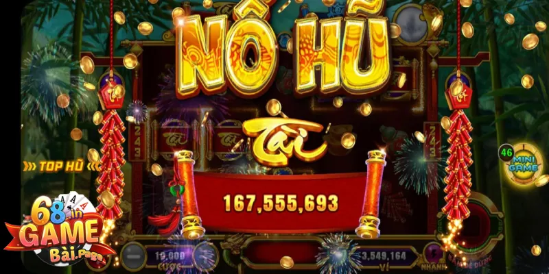 Nổ Hũ Tài Xỉu - Cơ Hội Vàng Cho Với Phần Thưởng Hấp Dẫn 4 Những sai lầm cần tránh khi tham gia nổ hũ tài xỉu