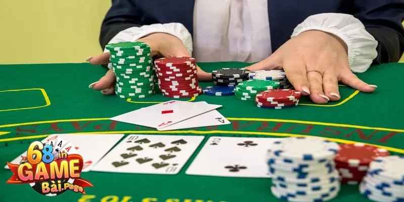 Baccarat - Trò Chơi Hấp Dẫn Và Bí Quyết Chiến Thắng Hiệu Quả 4 Những sai lầm phổ biến khi chơi baccarat mà người mới cần tránh