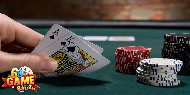 Poker - Trò Chơi Trí Tuệ Đỉnh Cao Thu Hút Mọi Cao Thủ 4 Những sai lầm phổ biến khi chơi Poker và cách tránh mắc phải