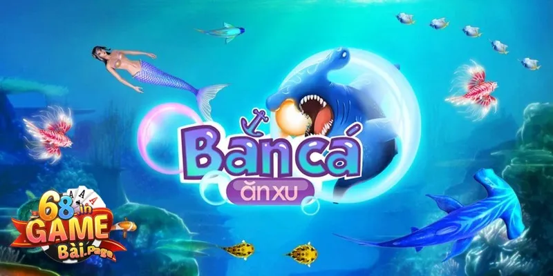 Bắn Cá 68gb 3 Những tính năng đặc biệt giúp bắn cá 68gb trở thành lựa chọn hàng đầu