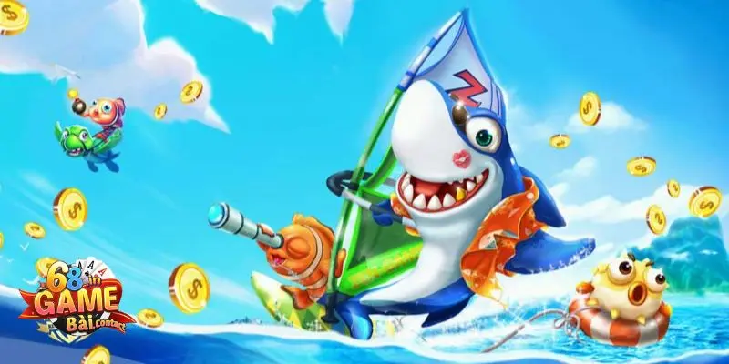 Bắn Cá Anh Em - Tựa Game Giải Trí Đình Đám Hàng Đầu Năm 2025 3 Những tính năng nổi bật có trong game bắn cá anh em