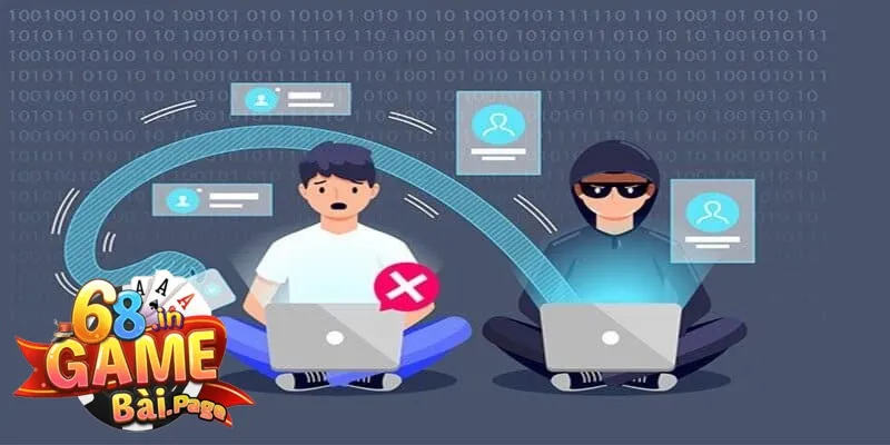 Quyền riêng tư 1 Quyền riêng tư trong thế giới game và tầm quan trọng đối với người chơi