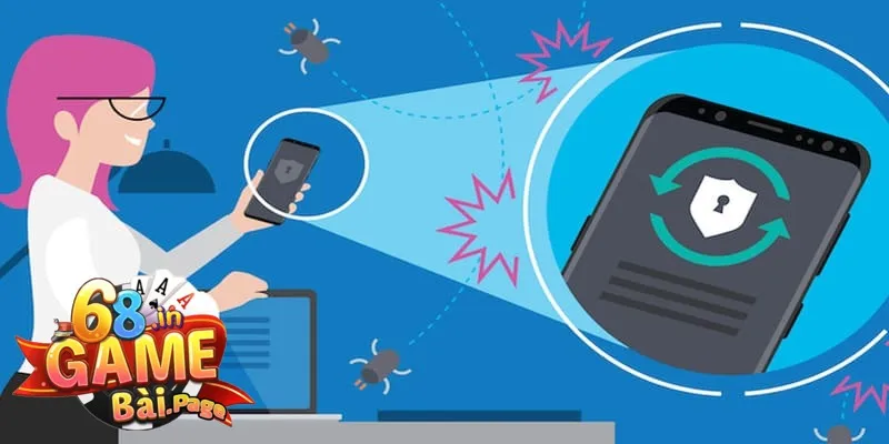 Quyền riêng tư 3 Quyền riêng tư và điều người chơi cần biết khi chia sẻ thông tin cá nhân