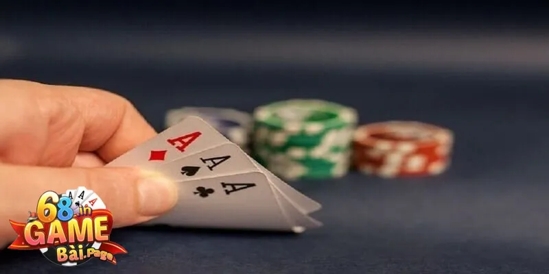 Liêng - Game Bài Hấp Dẫn Với Lối Chơi Kịch Tính Và Cuốn Hút 4 Sai lầm thường gặp trong game bài liêng cần lưu ý