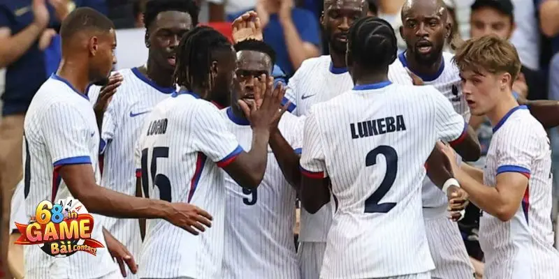 Soi Kèo Bóng Đá Nam Olympic – Phân Tích Và Dự Đoán Kết Quả 4 Soi kèo bóng đá nam Olympic một số đội bóng mạnh