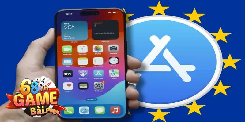 Tải app 68gb 3 Tải app 68gb để trải nghiệm kho game đa dạng