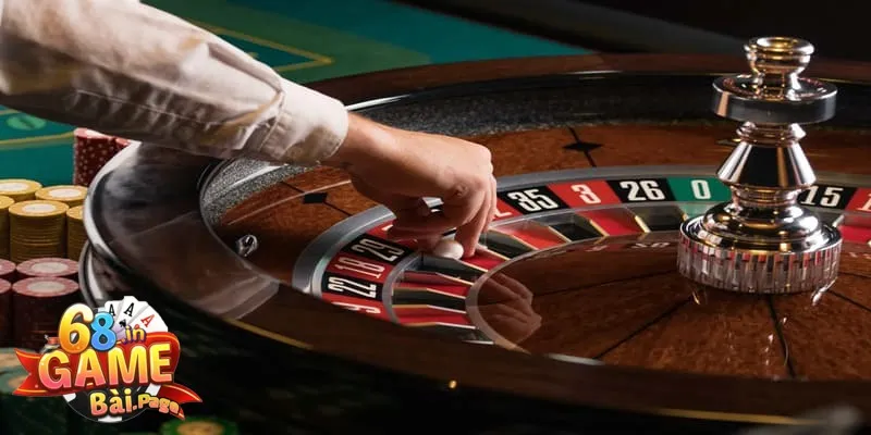 Tìm hiểu về roulette games và sức hút của trò chơi cổ điển này