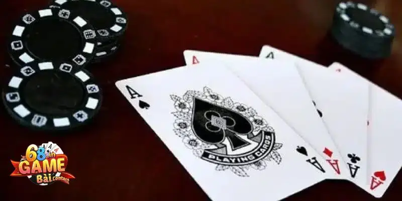 Tổng quan về game bài catte