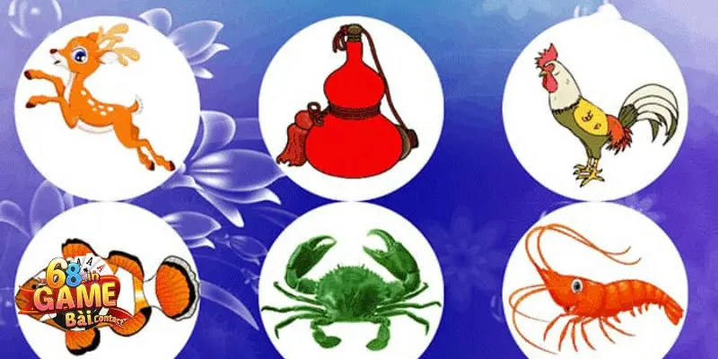 Cá Cược Bầu Cua – Kinh Nghiệm Chơi Hiệu Quả Dành Cho Tân Thủ 2 Vài nét về cá cược bầu cua