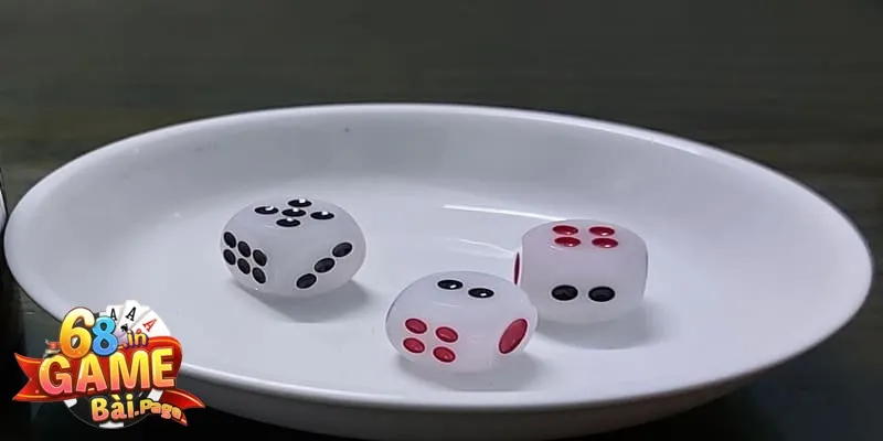 Xí Ngầu - Trò Chơi May Rủi Hấp Dẫn Và Đầy Tính Chiến Thuật 2 Xí ngầu là gì và vai trò quan trọng trong các trò chơi