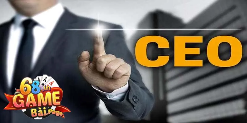 CEO Mạnh Hùng 2 CEO Mạnh Hùng và những bước đột phá trong phát triển game