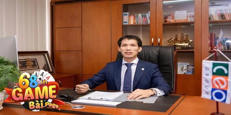 CEO Mạnh Hùng 3 Chiến lược xây dựng cộng đồng game thủ của CEO Mạnh Hùng